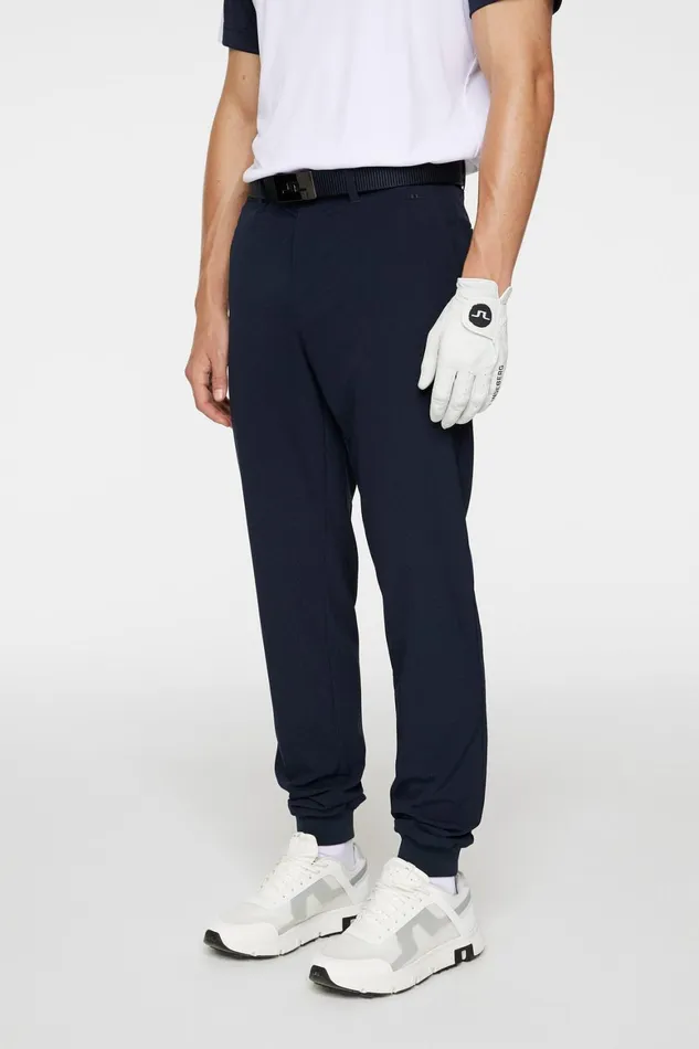 JLindeberg Cuff Jogger Pant Men Trousers