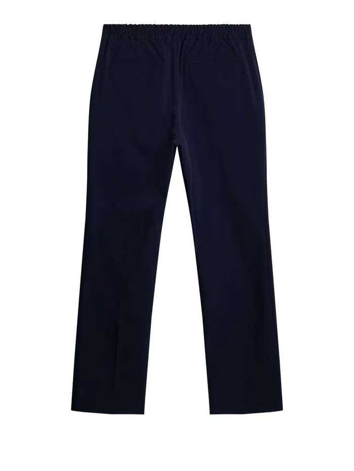 JLindeberg Dropper Tech Bi Stretch Pants Men Trousers