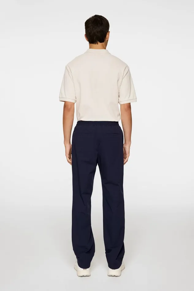 JLindeberg Dropper Tech Bi Stretch Pants Men Trousers