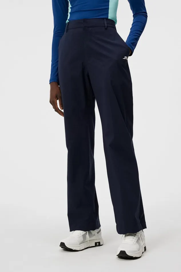 JLindeberg Evertine Rain Pant Women Trousers