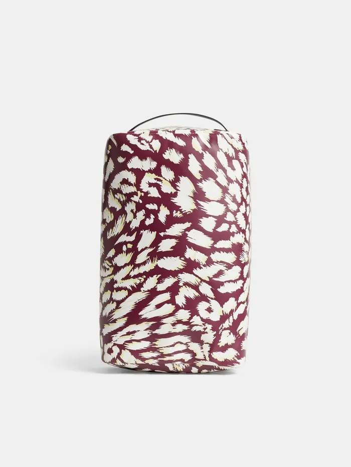 JLindeberg Footwear Bag Print MenWomen Bags