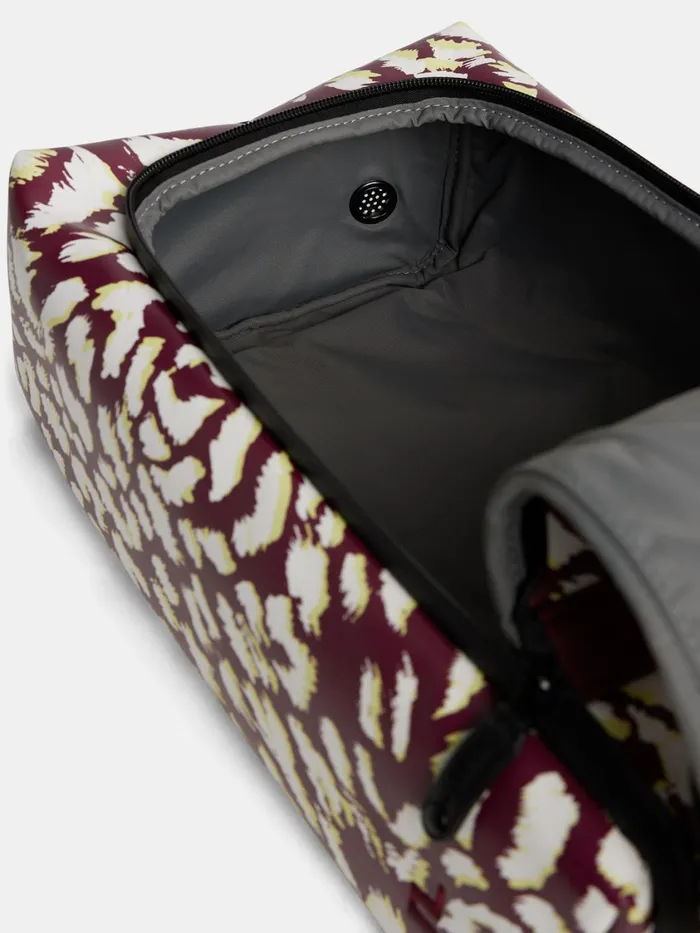 JLindeberg Footwear Bag Print MenWomen Bags
