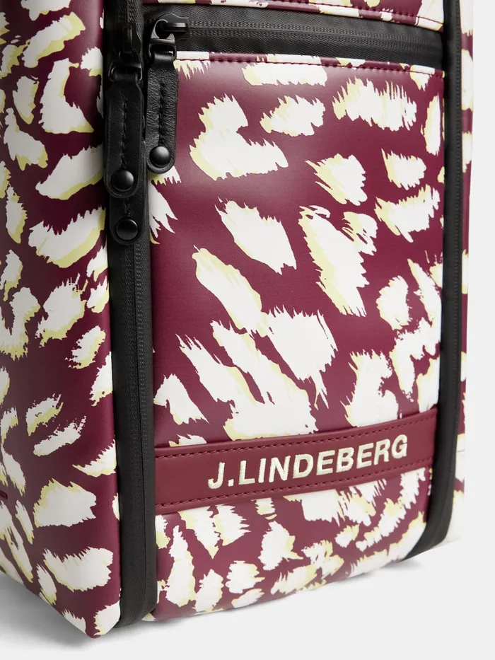 JLindeberg Footwear Bag Print MenWomen Bags