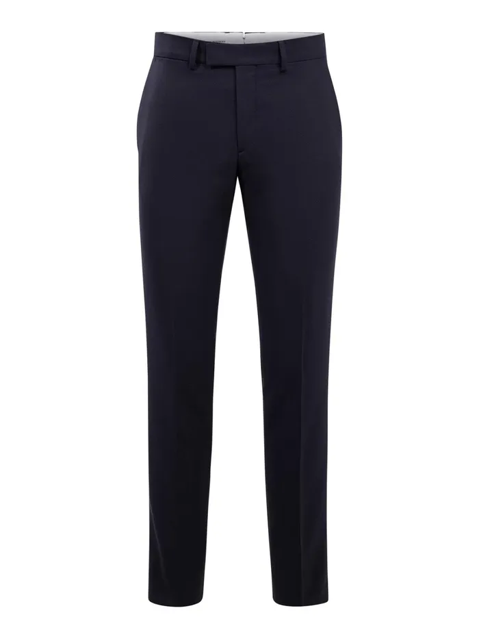 JLindeberg Grant Active Hopsack Pants Men Trousers