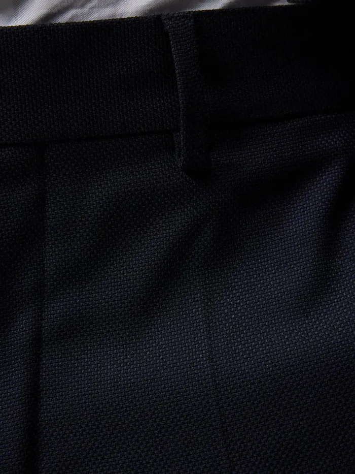 JLindeberg Grant Active Hopsack Pants Men Trousers