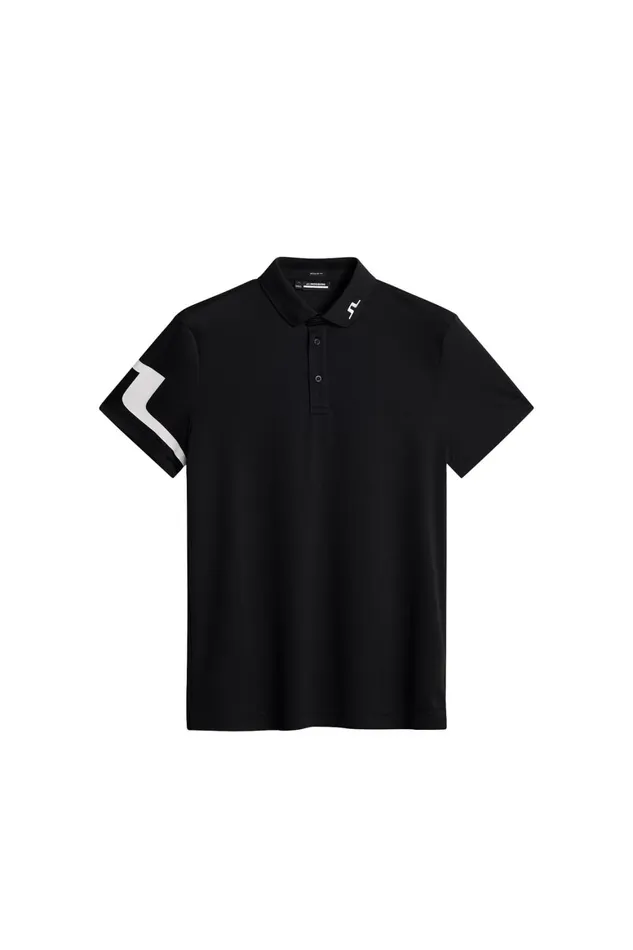 JLindeberg Heath Regular Fit Golf Polo Men Polo Shirts