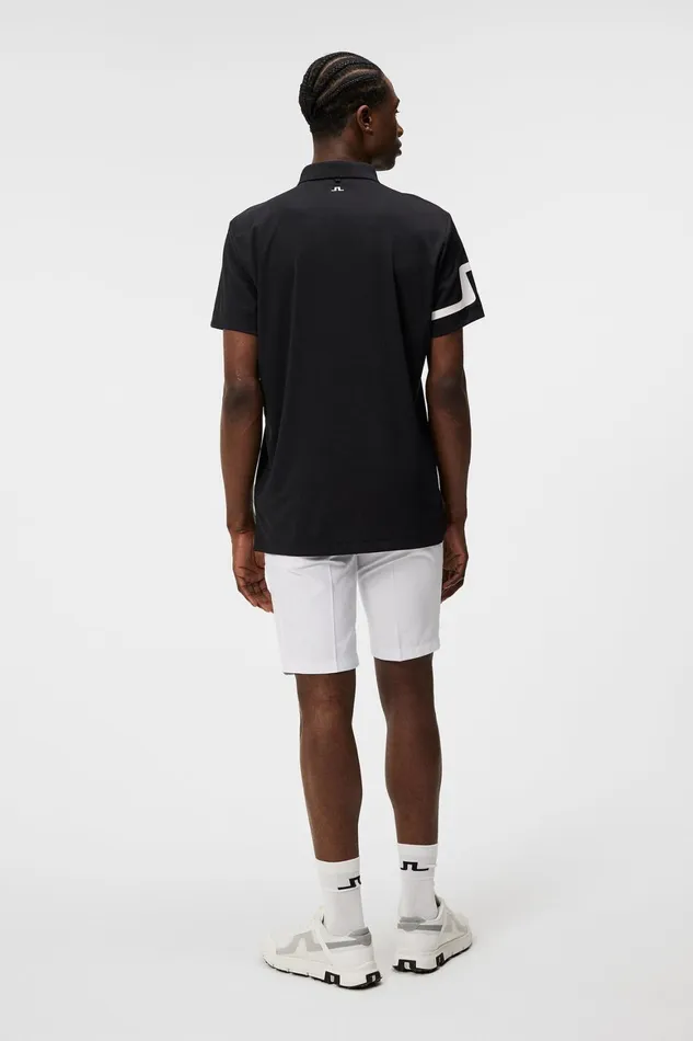 JLindeberg Heath Regular Fit Golf Polo Men Polo Shirts