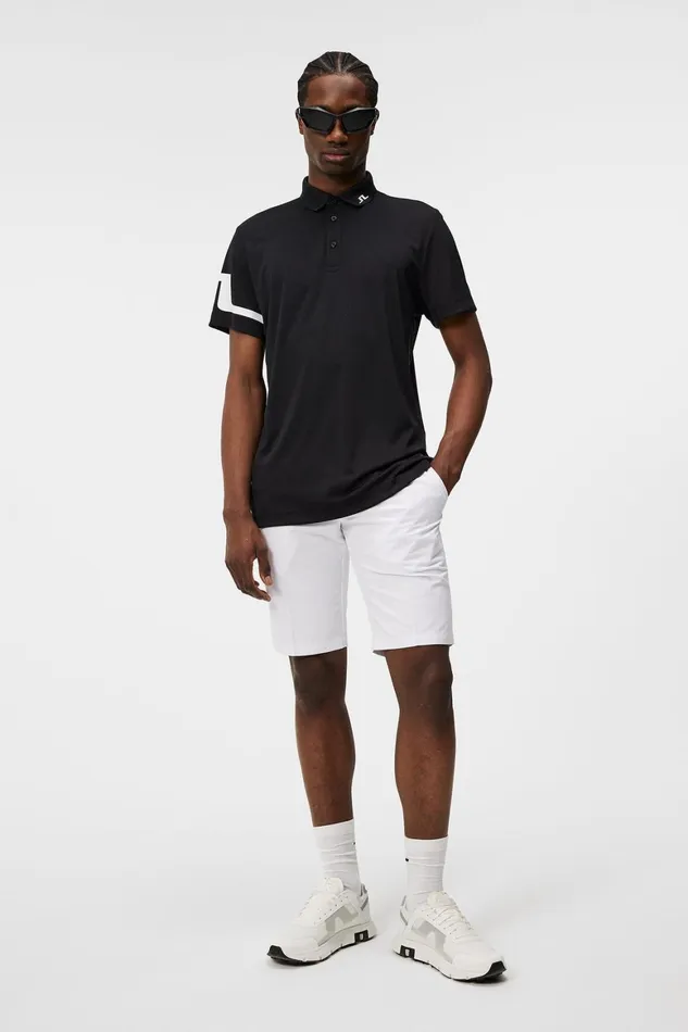 JLindeberg Heath Regular Fit Golf Polo Men Polo Shirts