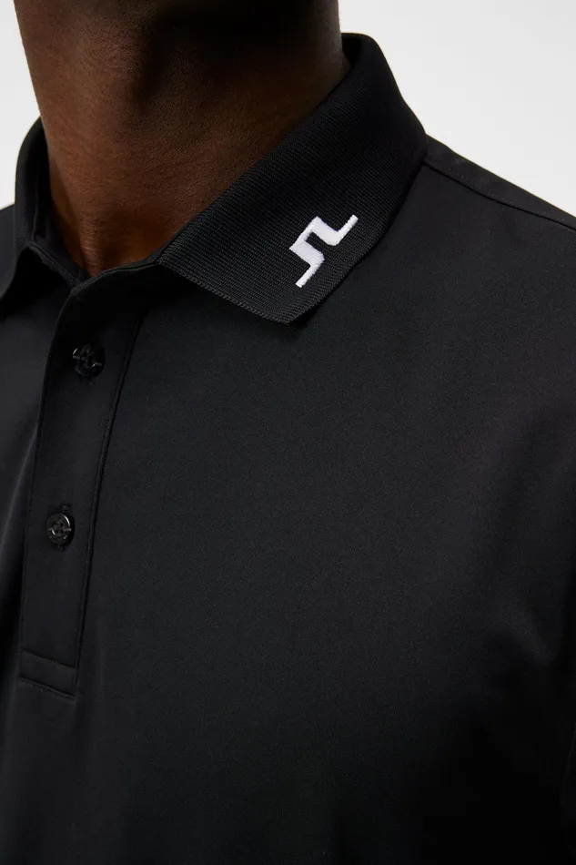 JLindeberg Heath Regular Fit Golf Polo Men Polo Shirts