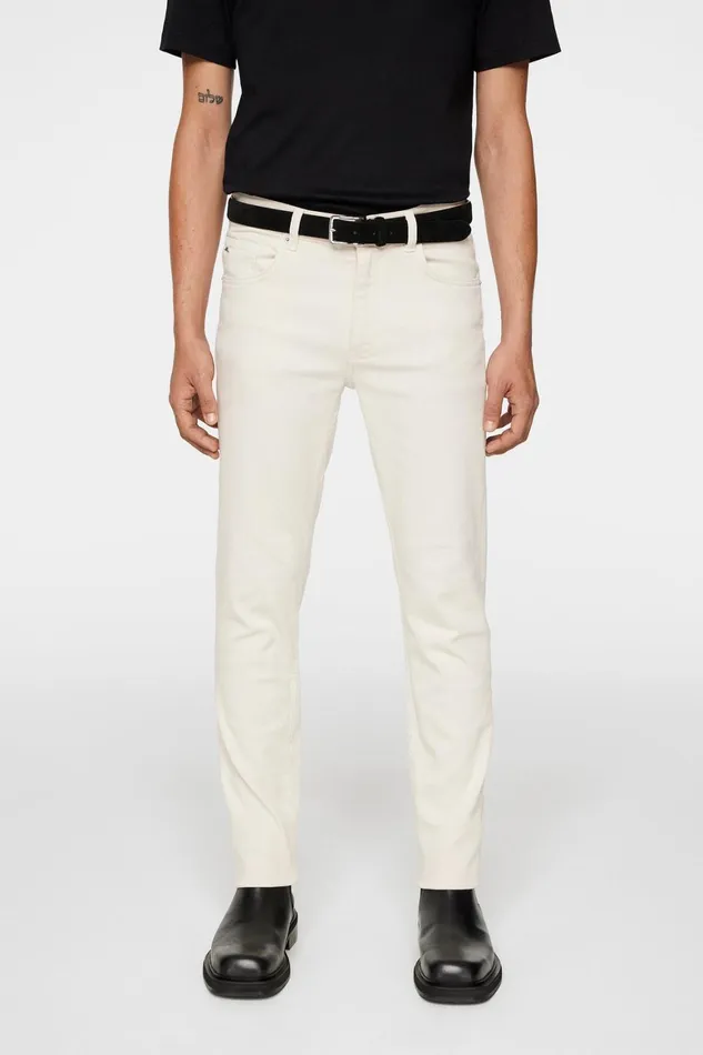 JLindeberg Jay Lht Slim Jeans Men Jeans