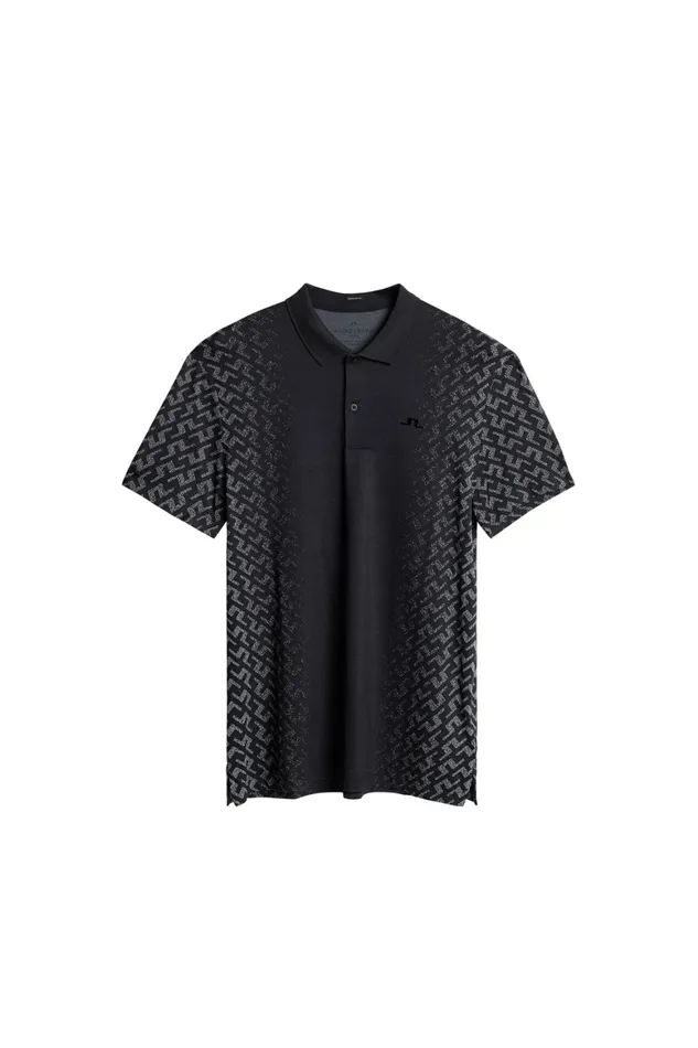 JLindeberg Kalle Reg Fit Polo Men Polo Shirts