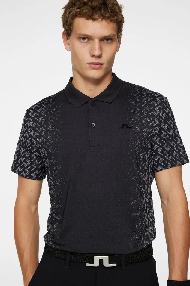 JLindeberg Kalle Reg Fit Polo Men Polo Shirts