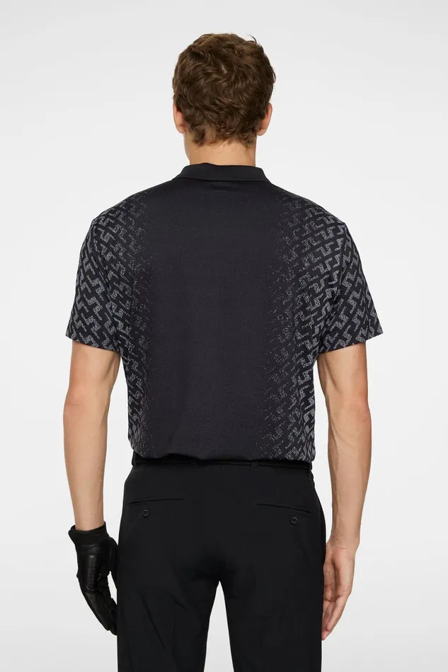 JLindeberg Kalle Reg Fit Polo Men Polo Shirts