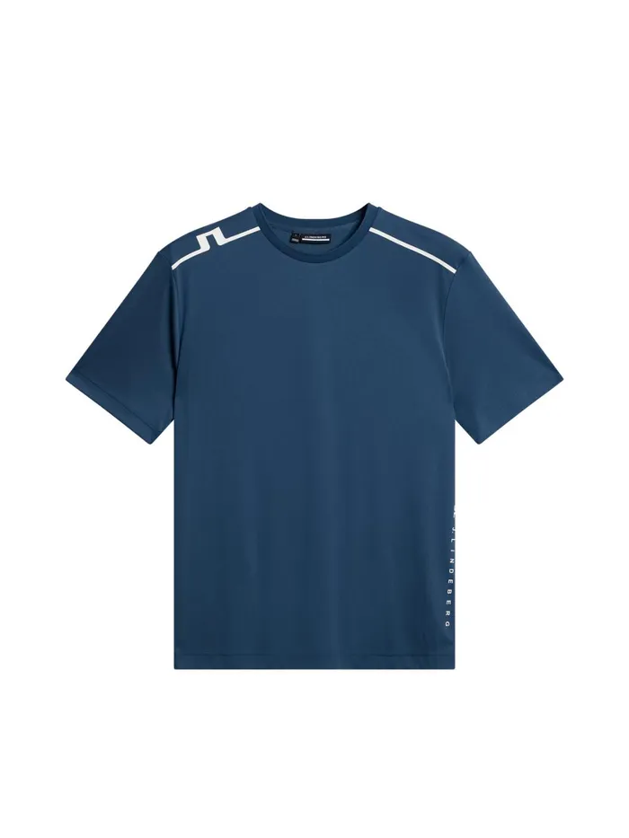 JLindeberg Lio TShirt Men TShirts