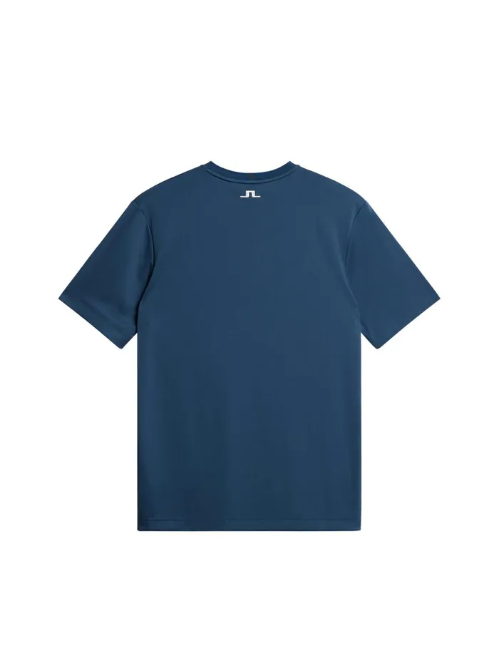 JLindeberg Lio TShirt Men TShirts