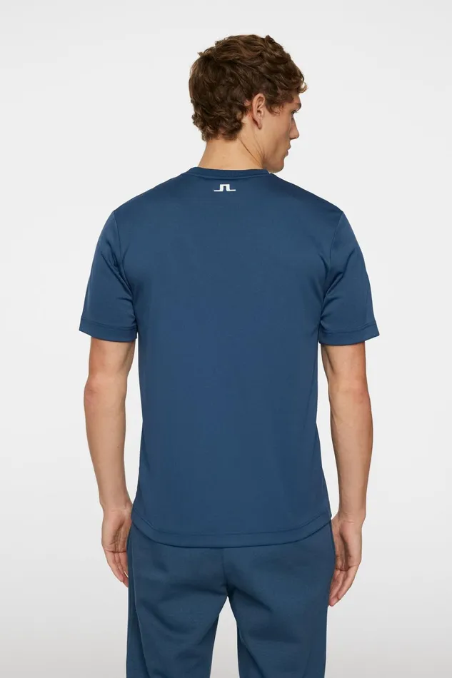 JLindeberg Lio TShirt Men TShirts
