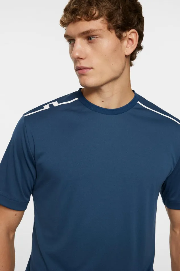 JLindeberg Lio TShirt Men TShirts