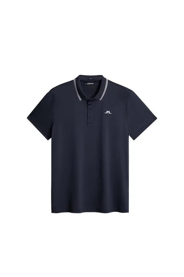 JLindeberg Loke Regular Polo Men Polo Shirts