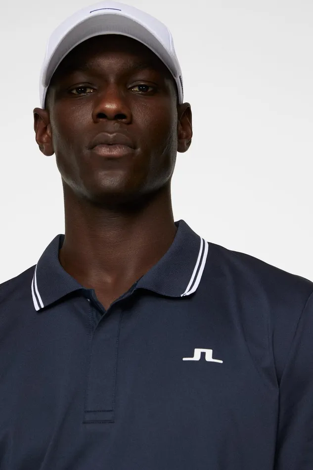 JLindeberg Loke Regular Polo Men Polo Shirts