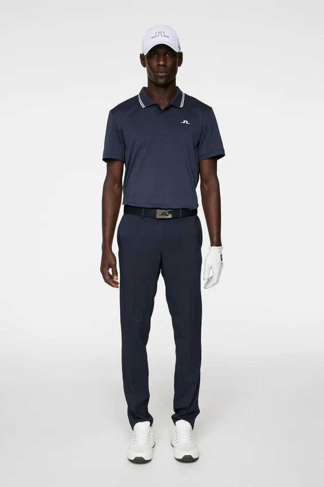 JLindeberg Loke Regular Polo Men Polo Shirts