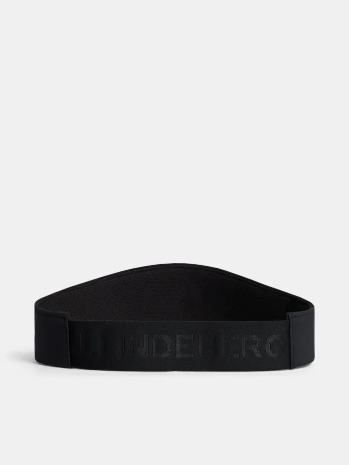 JLindeberg Lydia Visor Women Caps
