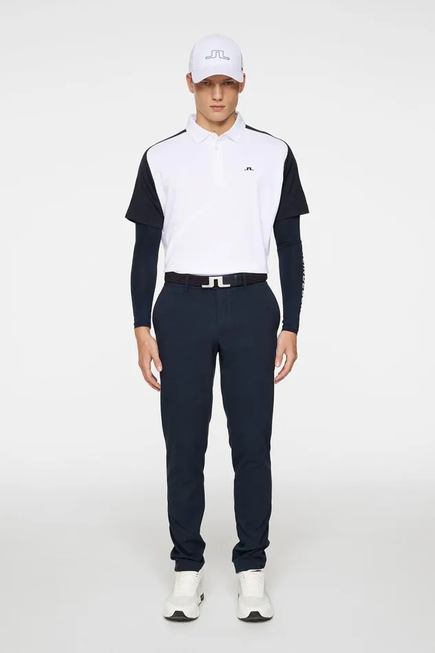 JLindeberg Rhodes Regular Fit Polo Men Polo Shirts