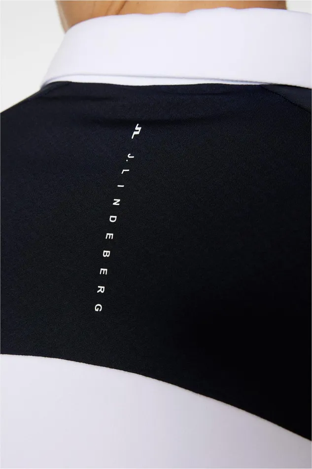 JLindeberg Rhodes Regular Fit Polo Men Polo Shirts