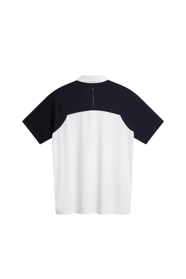 JLindeberg Rhodes Regular Fit Polo Men Polo Shirts