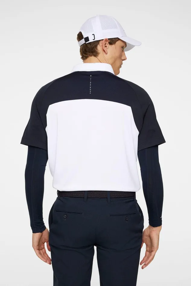 JLindeberg Rhodes Regular Fit Polo Men Polo Shirts