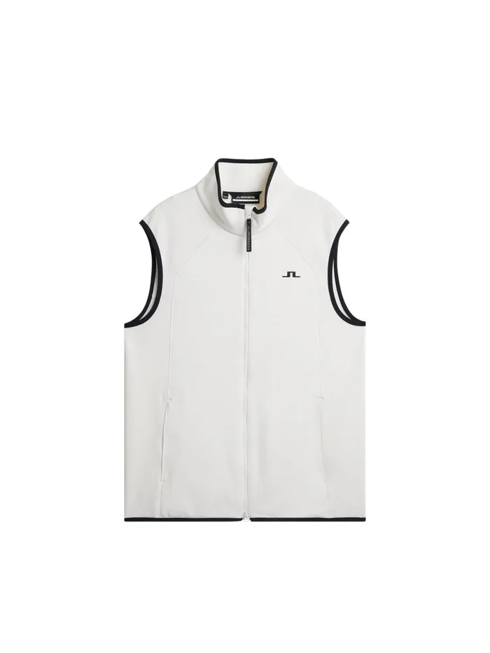 JLindeberg Santino Polartec Vest Men Vests