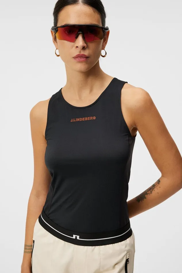 JLindeberg Tanice Top Women Tanks