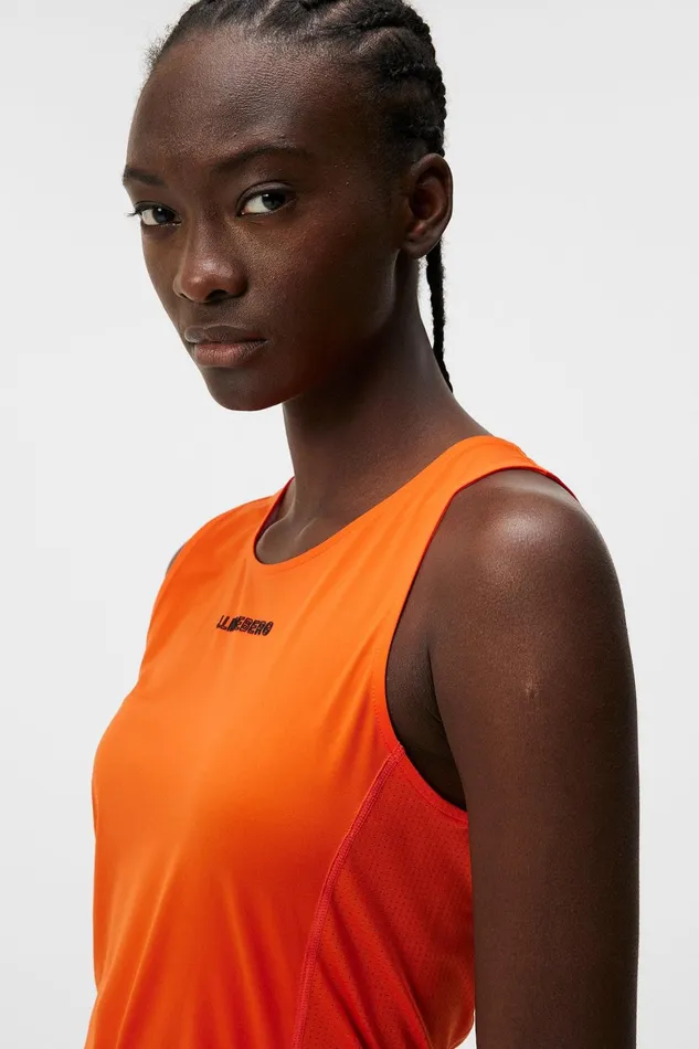 JLindeberg Tanice Top Women Tanks