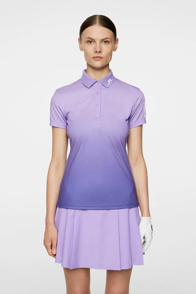 JLindeberg Tuva Polo Women Polo Shirts