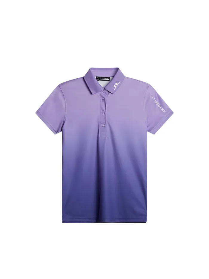 JLindeberg Tuva Polo Women Polo Shirts