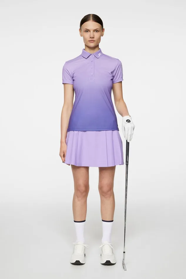 JLindeberg Tuva Polo Women Polo Shirts