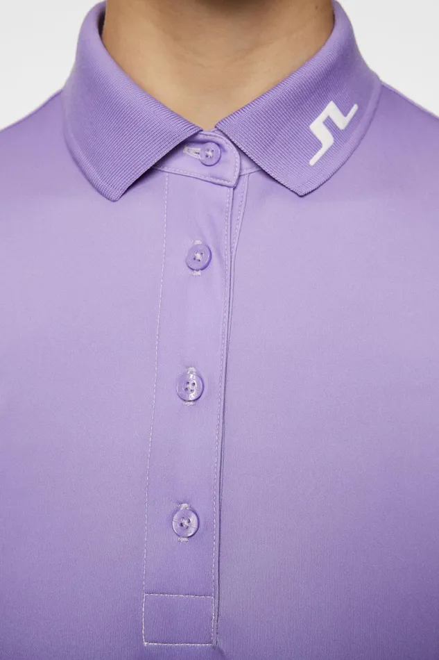 JLindeberg Tuva Polo Women Polo Shirts