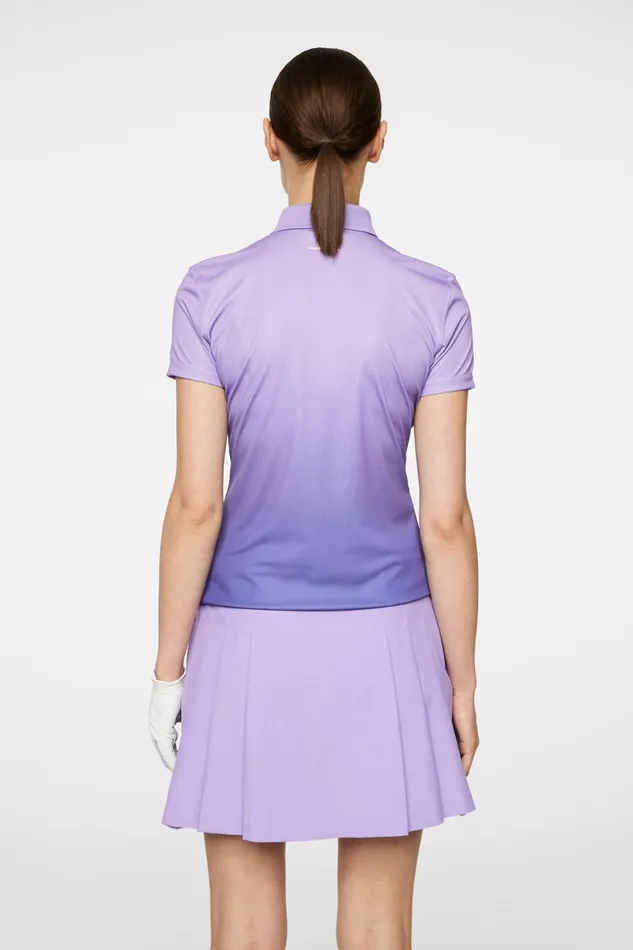 JLindeberg Tuva Polo Women Polo Shirts