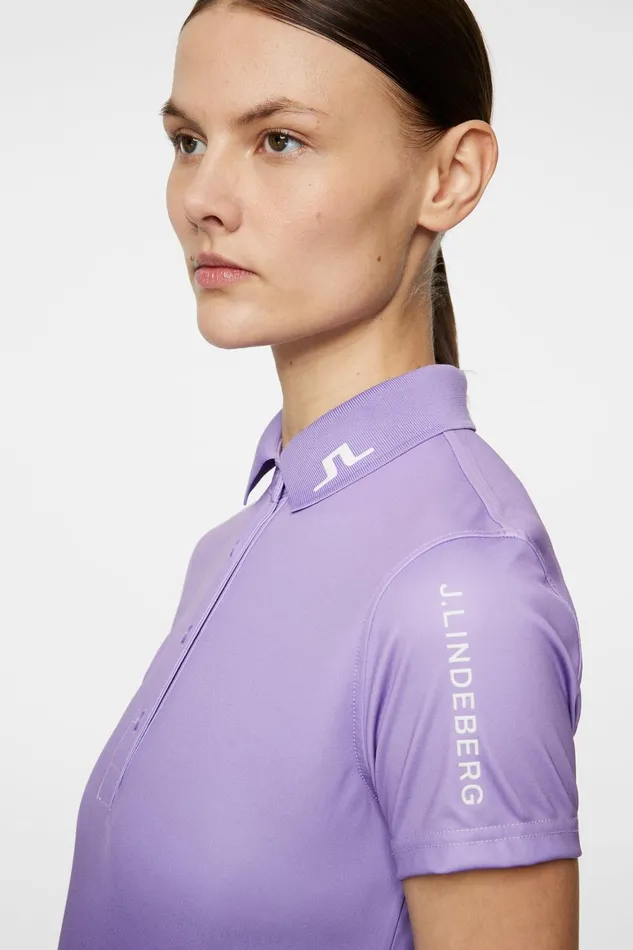JLindeberg Tuva Polo Women Polo Shirts