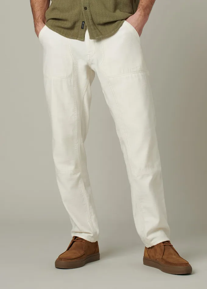 JAX UTILITY PANT Natural Special Inseams Joe8217s Jeans Men