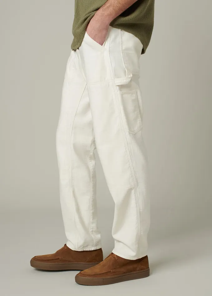 JAX UTILITY PANT Natural Special Inseams Joe8217s Jeans Men