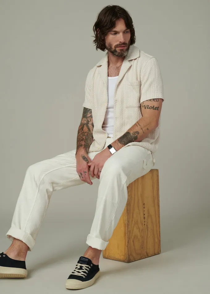 JAX UTILITY PANT Natural Special Inseams Joe8217s Jeans Men