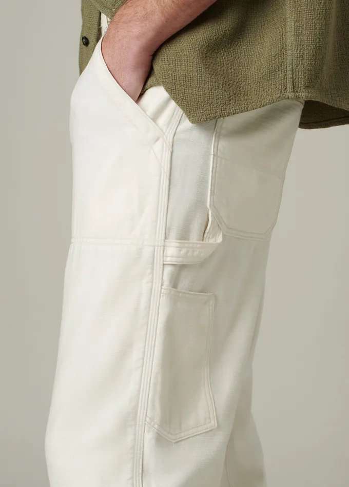 JAX UTILITY PANT Natural Special Inseams Joe8217s Jeans Men