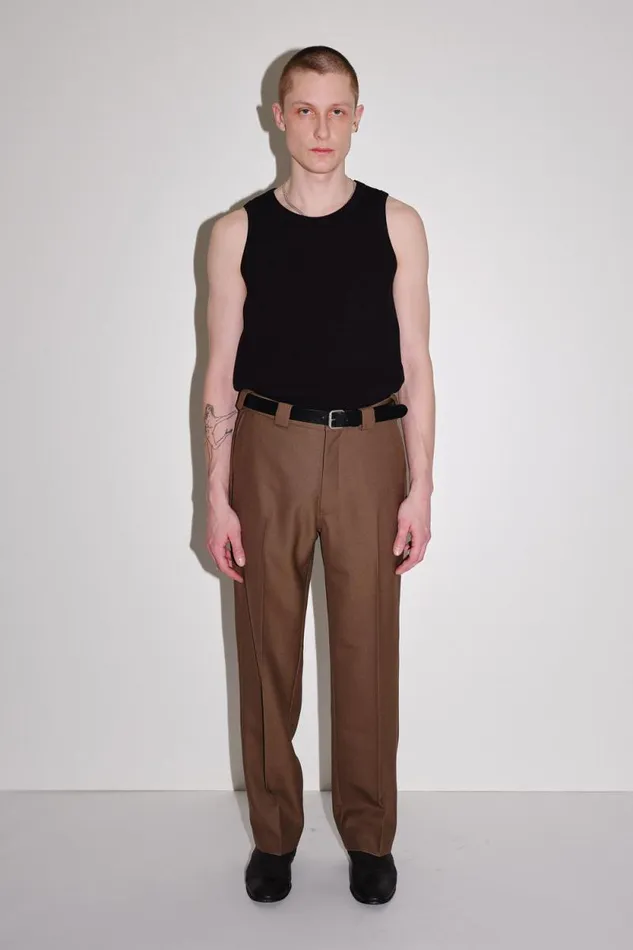 Jayden 8211 Canteen Men Won Hundred Trousers