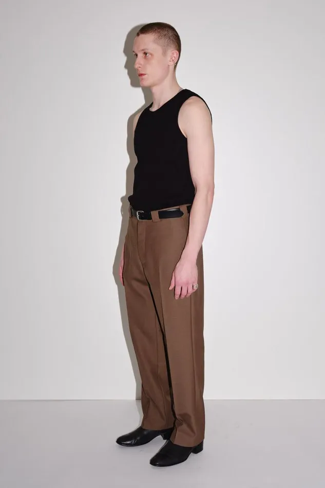 Jayden 8211 Canteen Men Won Hundred Trousers