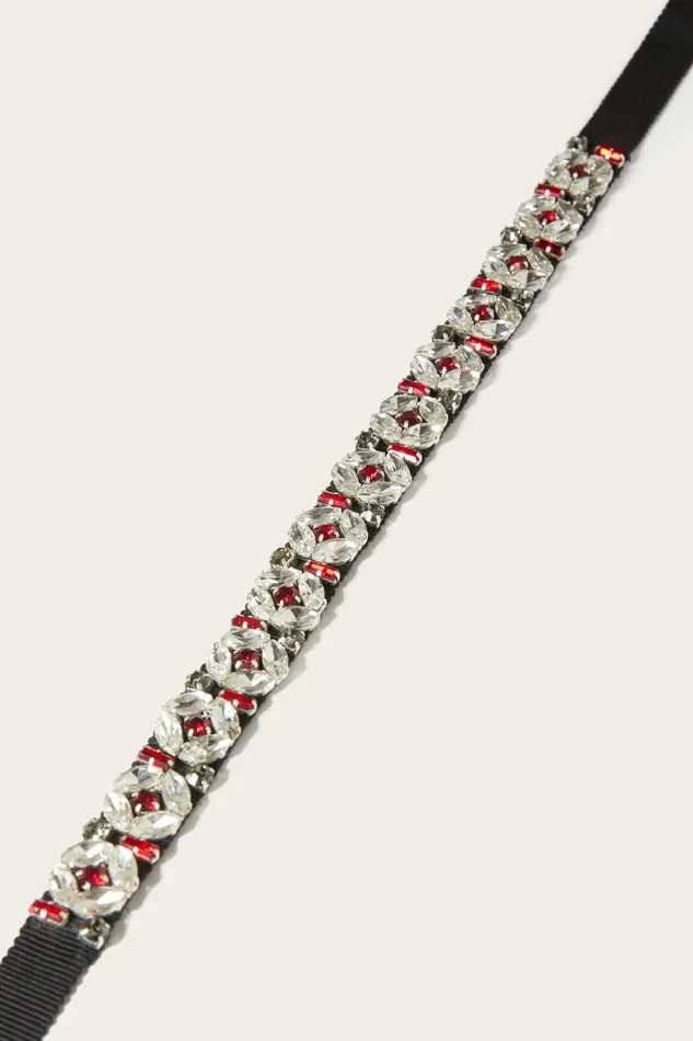 Jewellery Women PUCCI Diva Choker Necklace