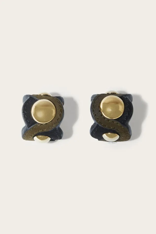 Jewellery Women PUCCI Onde Large Ring