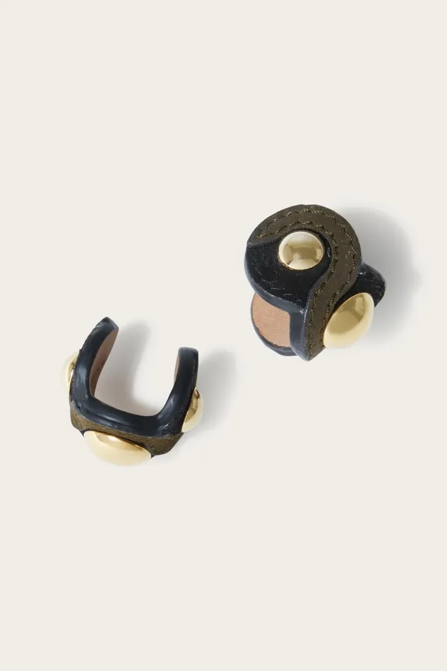 Jewellery Women PUCCI Onde Large Ring