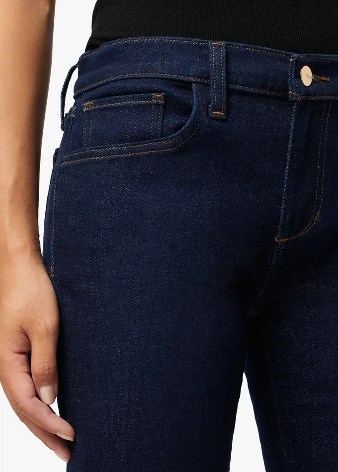 Joe8217s Jeans Petite Women THE PROVOCATEUR Heart Eyes