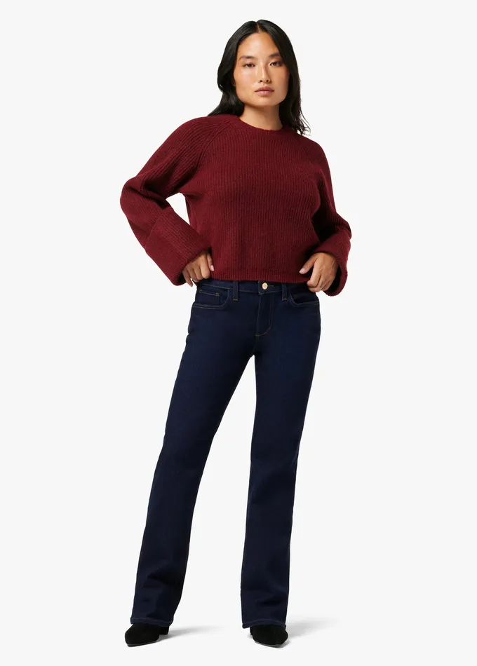 Joe8217s Jeans Petite Women THE PROVOCATEUR Heart Eyes
