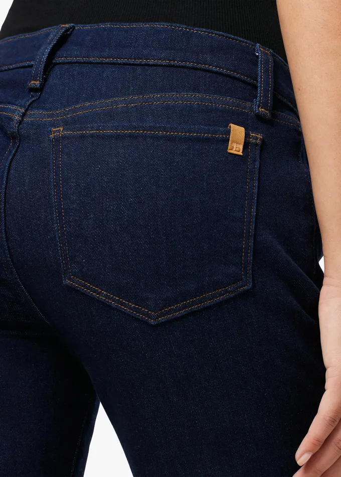Joe8217s Jeans Petite Women THE PROVOCATEUR Heart Eyes
